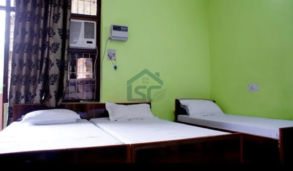Rashi PG in Sector 39, Gurugram — property photo 4