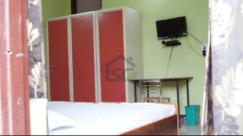 Rashi PG in Sector 39, Gurugram — property photo 5