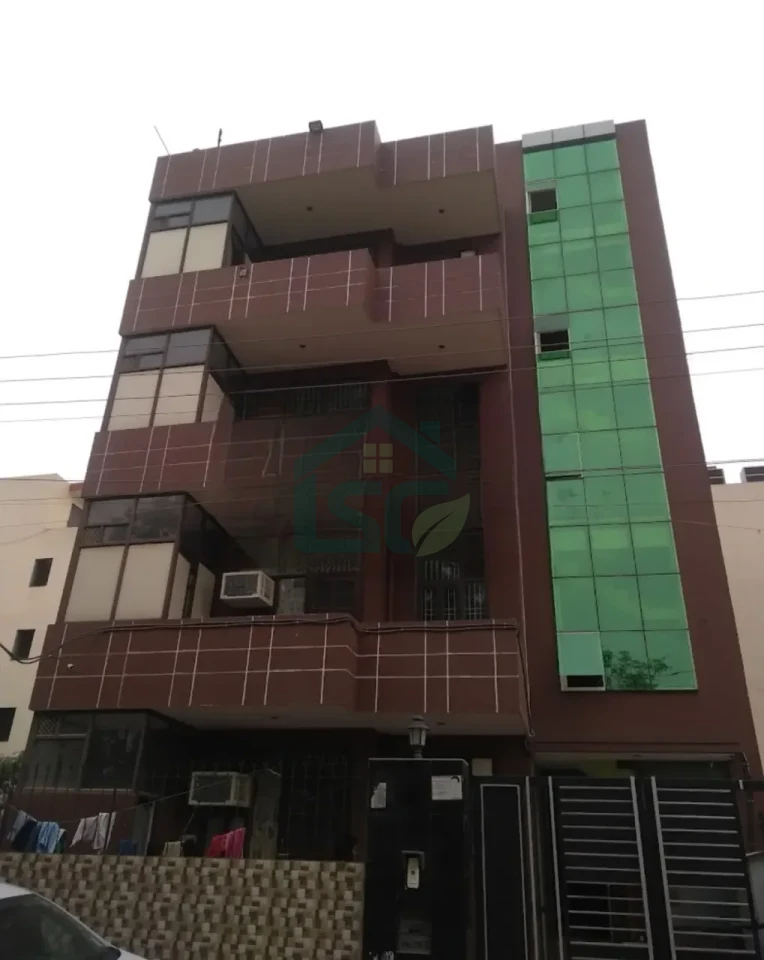 Rashi PG in Sector 39, Gurugram — property photo 1