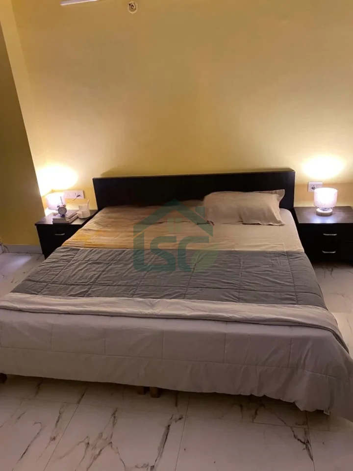 Photo 4 of Aries Stays Coliving, Sector 104, Noida