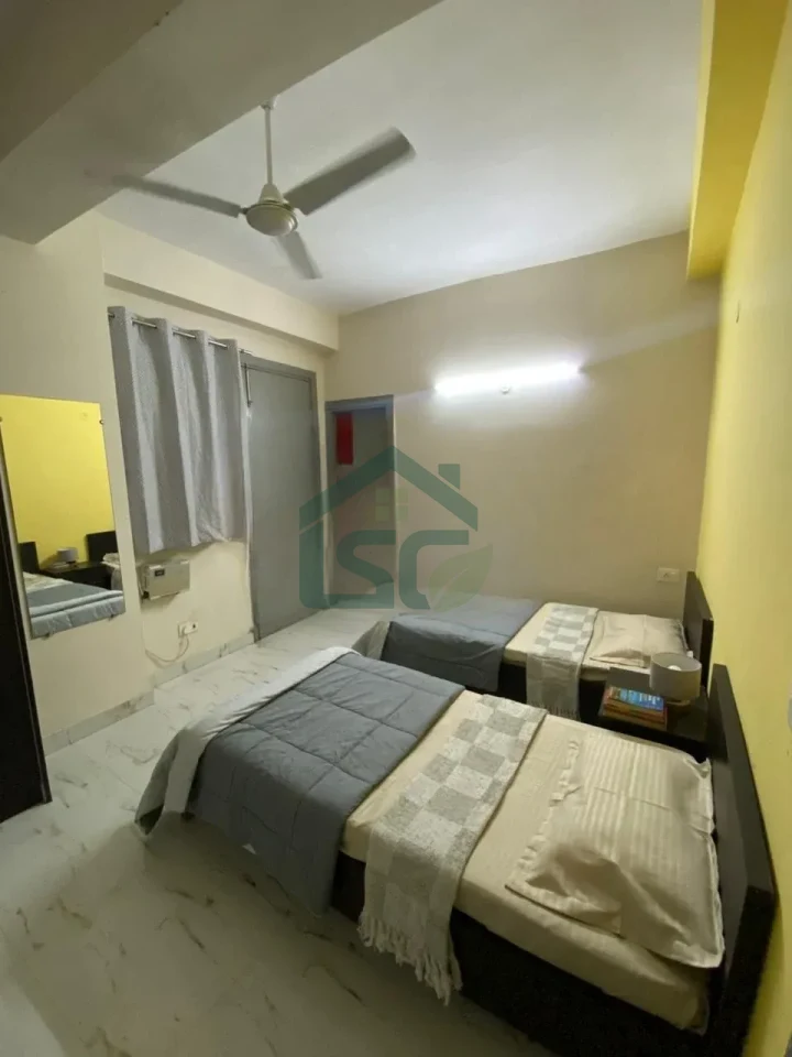 Photo 2 of Aries Stays Coliving, Sector 104, Noida