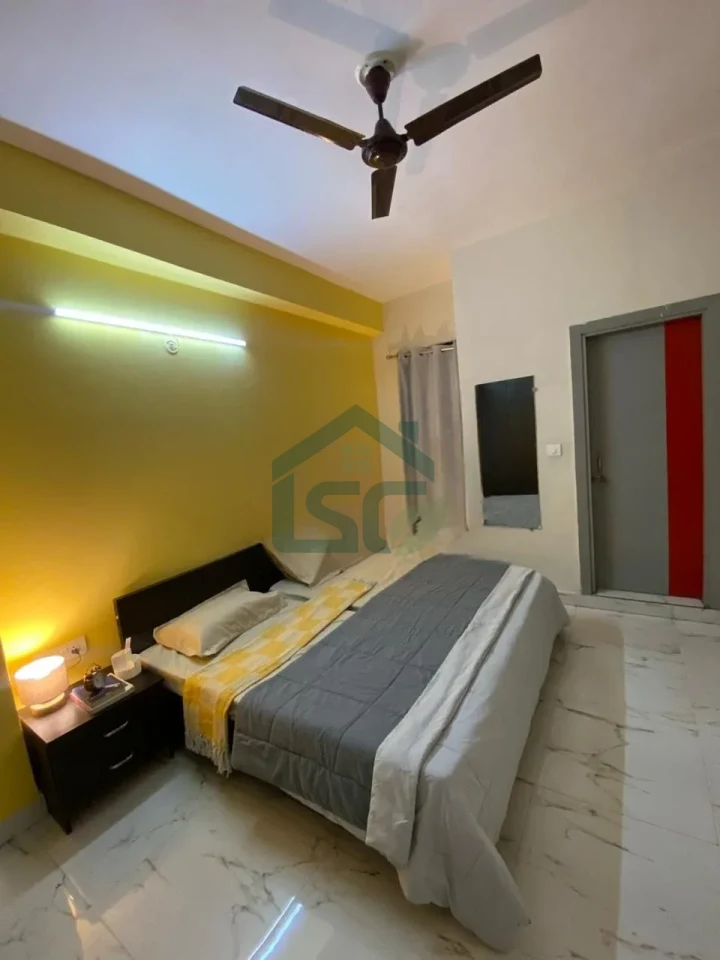 Photo 3 of Aries Stays Coliving, Sector 104, Noida