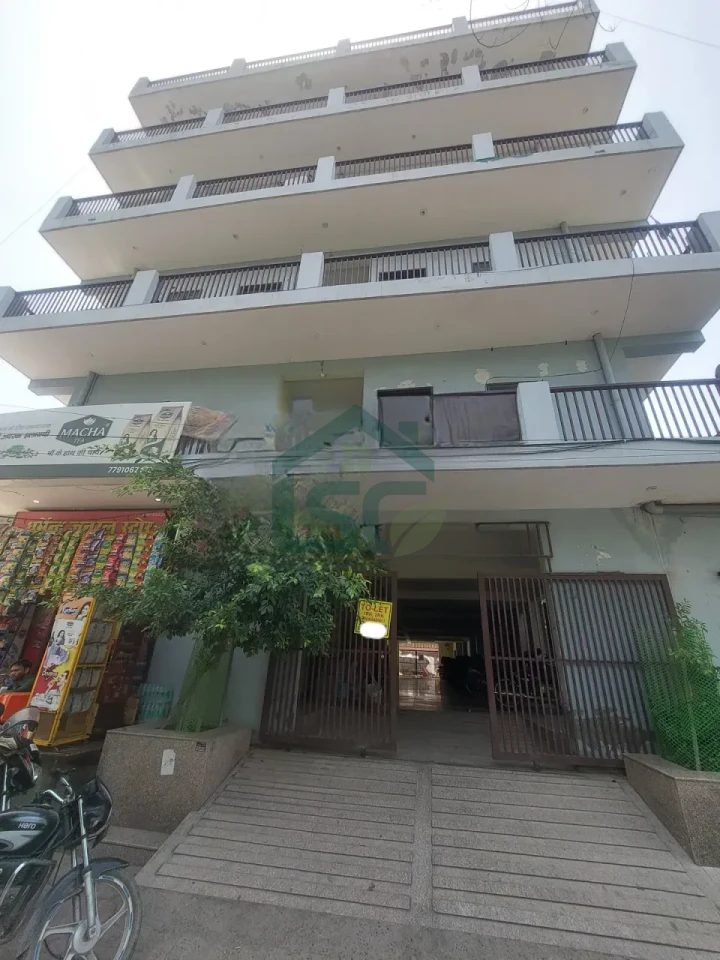 KamalRoshan Residency in Sector 51, Gurugram — property photo 2