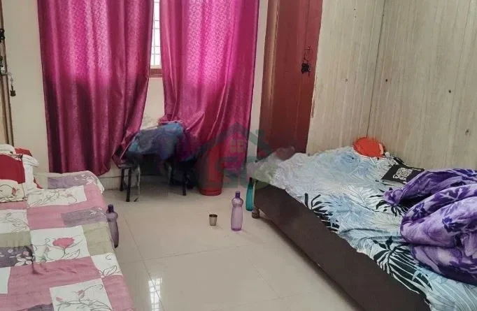 At Laxmi Hostel, selaqui, Dehradun