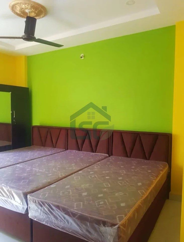Photo 3 of PR Grand Men'S PG Guest House, Auto Nagar, Hyderabad