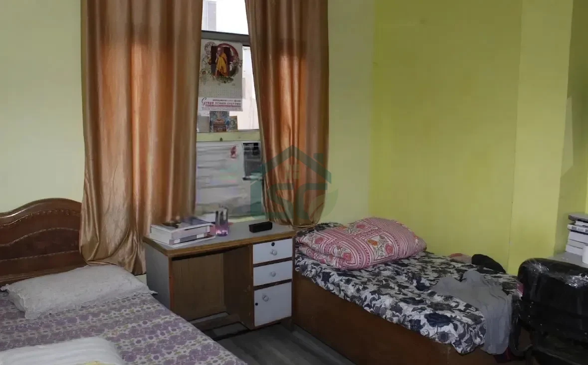 Kapoor PG in Rajinder Nagar, Delhi — property photo 1