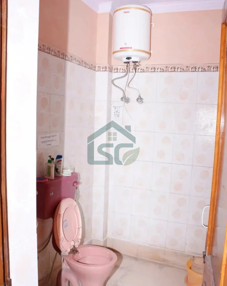 Kapoor PG in Rajinder Nagar, Delhi — property photo 2