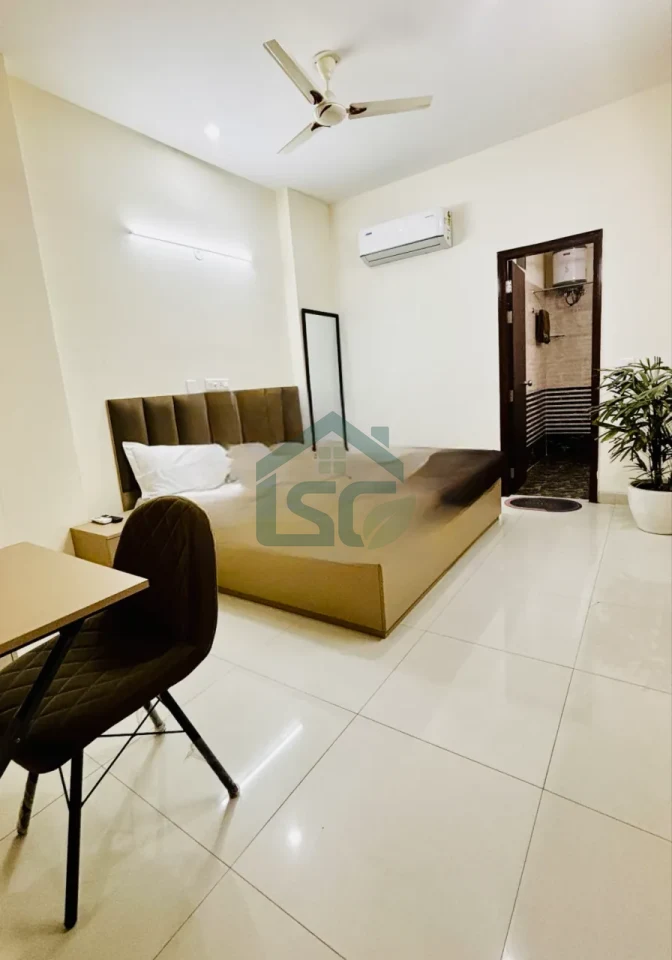 Photo 3 of Nightingale PG, Sector 39, Gurgaon