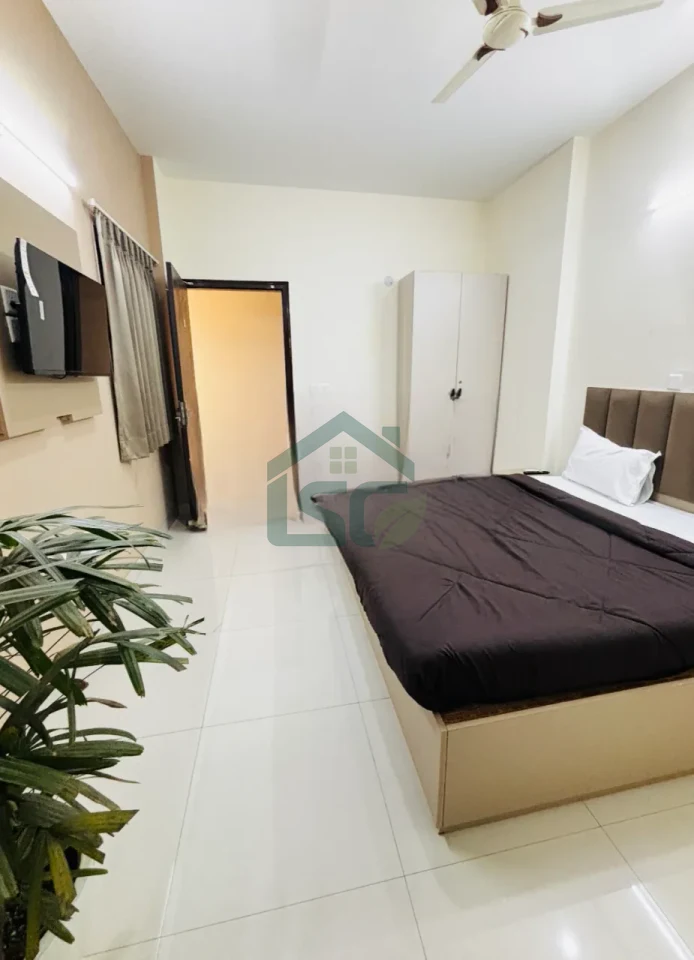 Photo 4 of Nightingale PG, Sector 39, Gurgaon