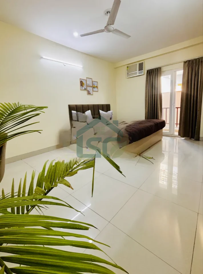 Photo 2 of Nightingale PG, Sector 39, Gurgaon