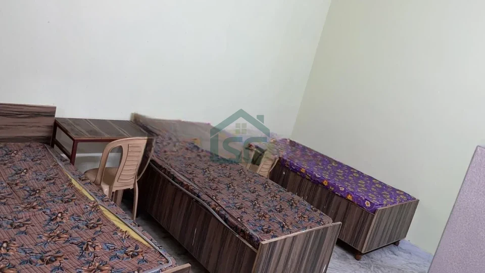 At Dream Home Girl PG, Beta I, Greater Noida