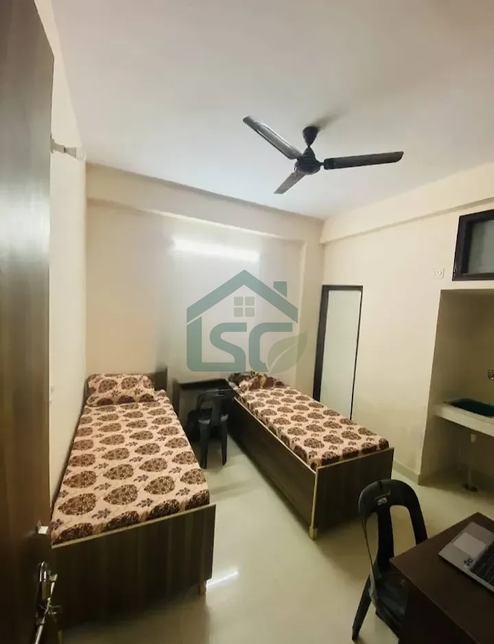 Star home's PG in Sector 40, Gurugram — property photo 1