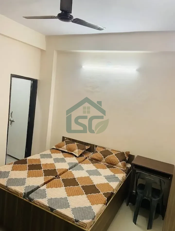 Star home's PG in Sector 40, Gurugram — property photo 5