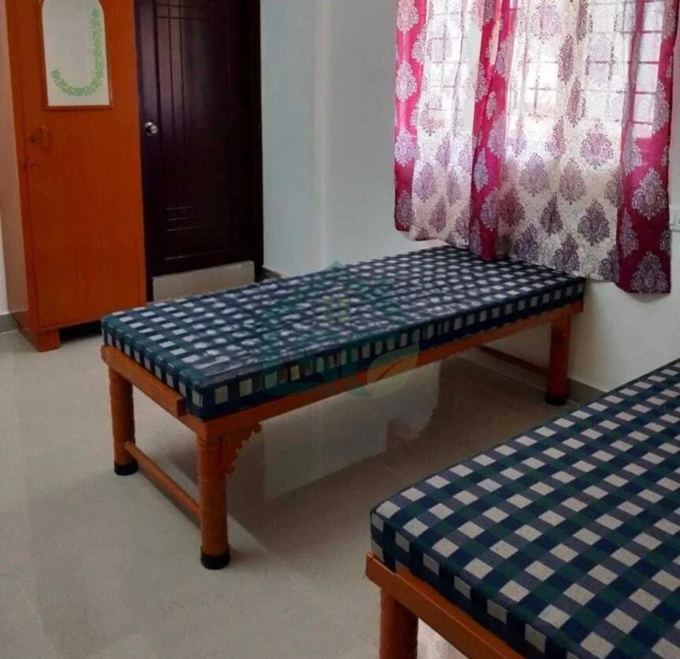 Photo 3 of Srivari PG For Gents, BTM Layout, Bangalore