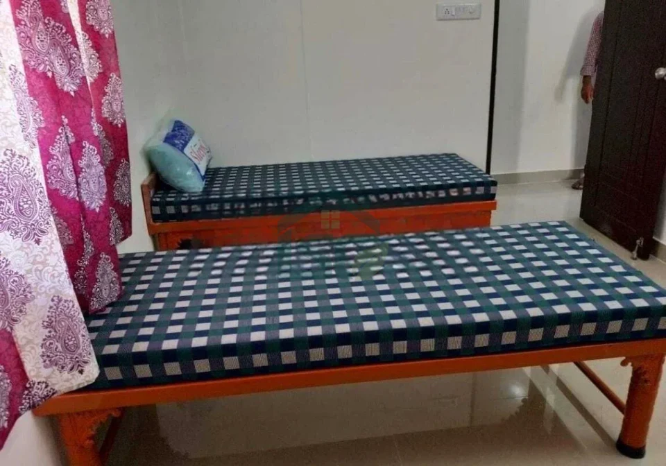 Photo 4 of Srivari PG For Gents, BTM Layout, Bangalore