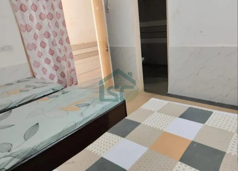 Photo 4 of Krishna Boys PG/ Guest House, Tugalpur, Greater Noida