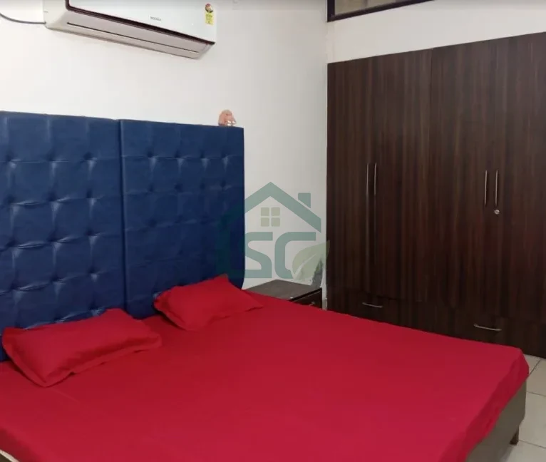 Photo 3 of JB Rooms & PG- Boys, Model Town, Karnal