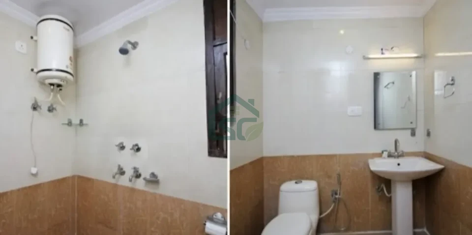 Annu PG in Sector 53, Gurugram — property photo 4