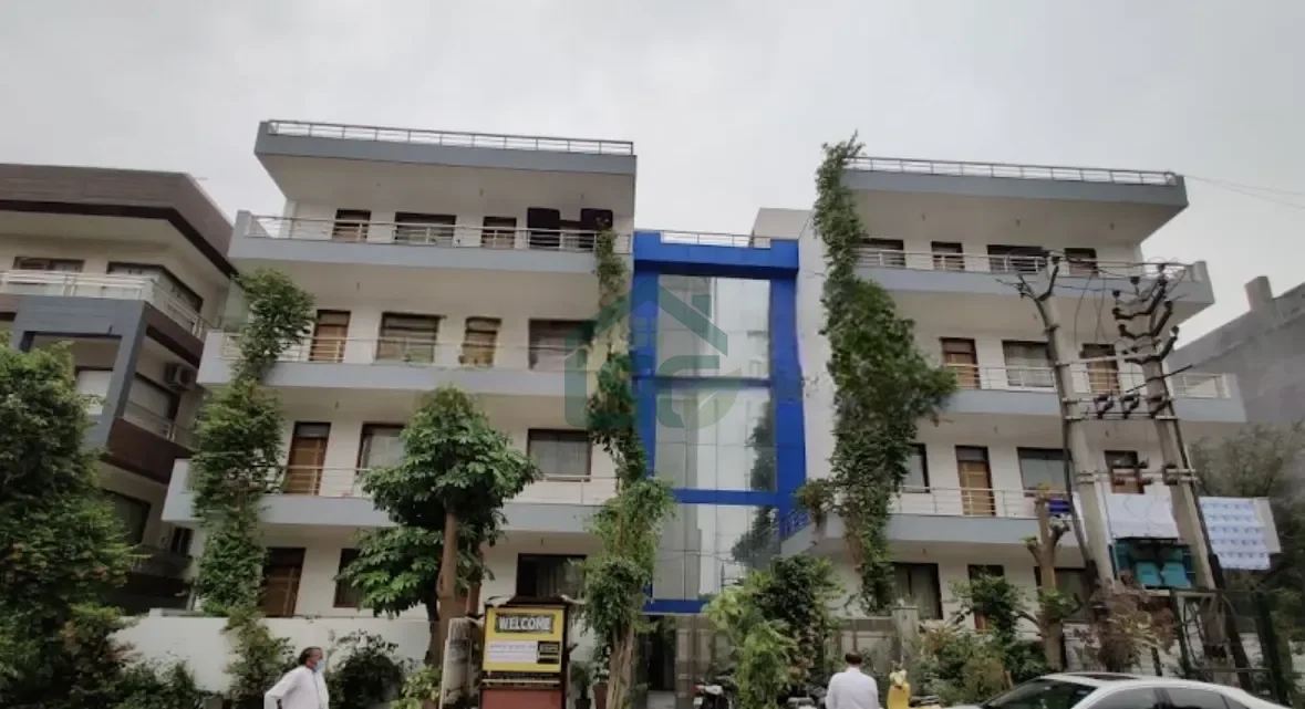 Annu PG in Sector 53, Gurugram — property photo 1