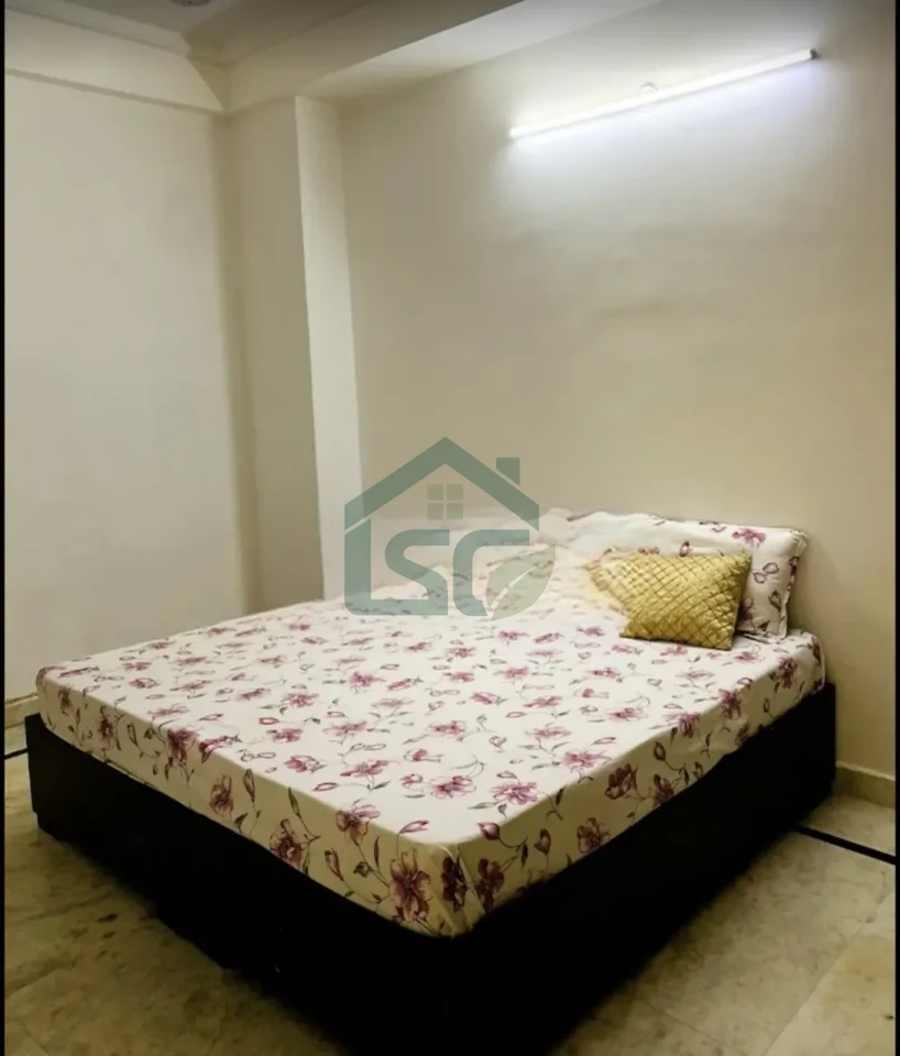 Annu PG in Sector 53, Gurugram — property photo 3