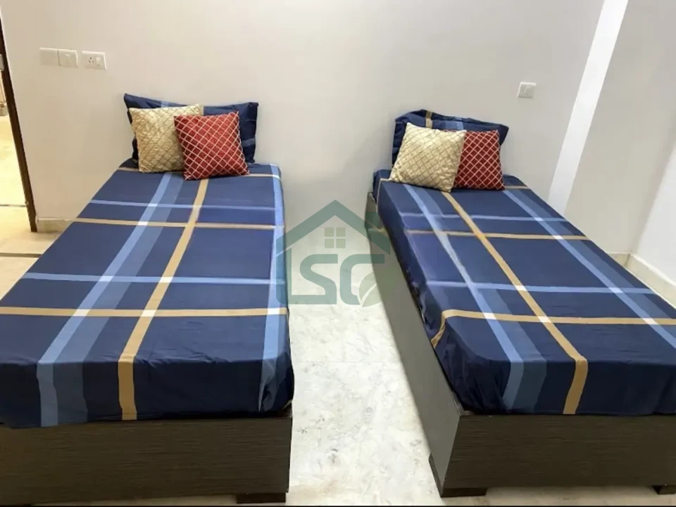 Annu PG in Sector 53, Gurugram — property photo 5