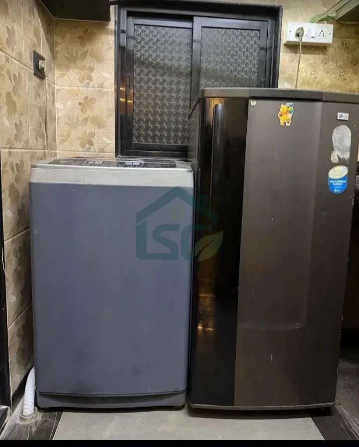 Photo 3 of Zest Stays 1059, Santacruz East, Mumbai