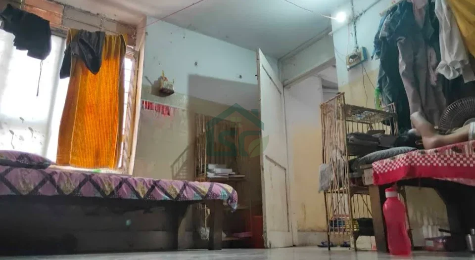 Photo 2 of Om PG, Sri Krishna Puri, Patna