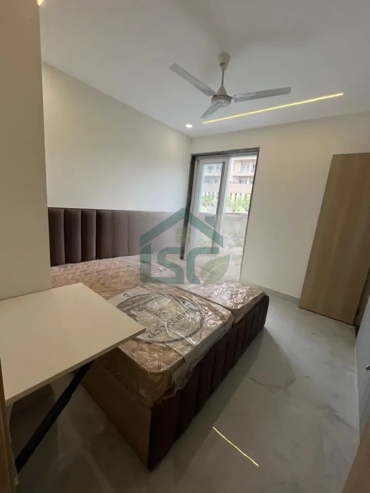 3 BHK In Sector 52 Ardee City in Urban Estate, Gurugram — property photo 1