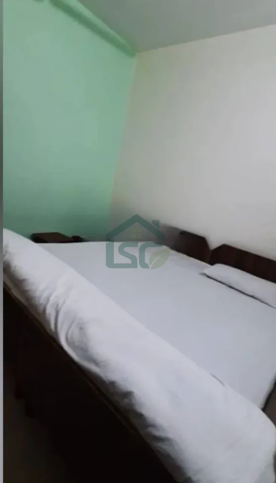 At M S Residency Boys, Mahaveer Nagar, Kota