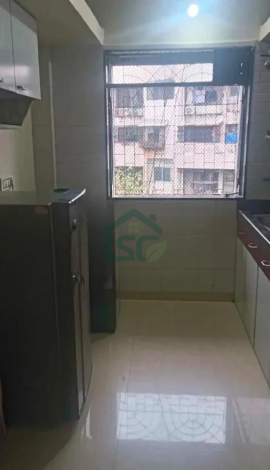 Photo 4 of Raghu Raj Verma Girls PG, Kandivali East, Mumbai