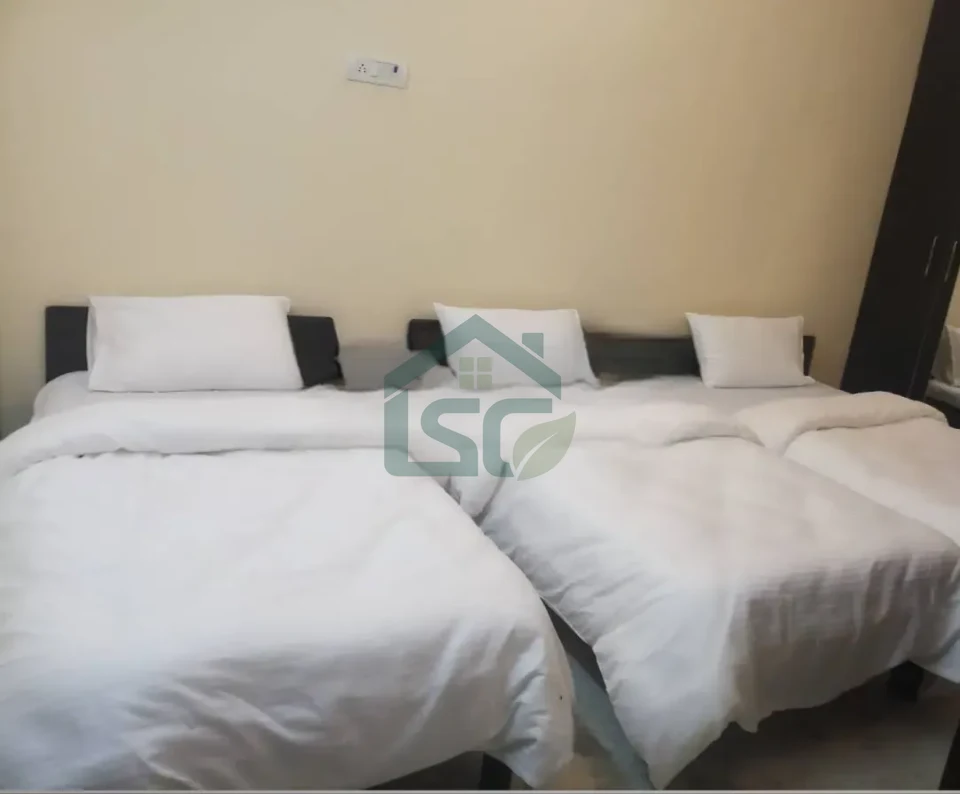 The Grand Royal PG in Imt Manesar, Gurugram — property photo 5