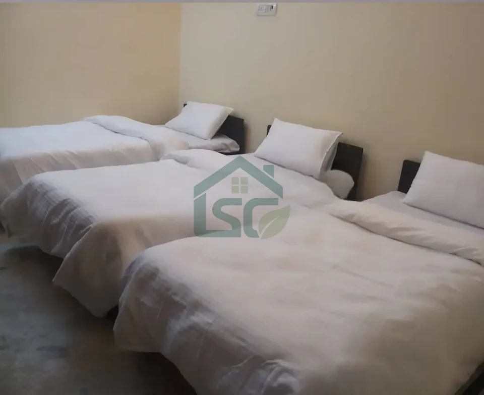 The Grand Royal PG in Imt Manesar, Gurugram — property photo 4