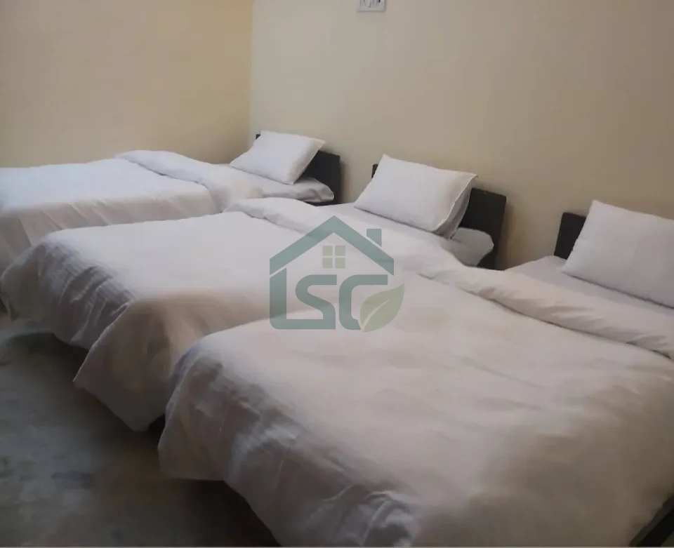 The Grand Royal PG in Imt Manesar, Gurugram — property photo 3