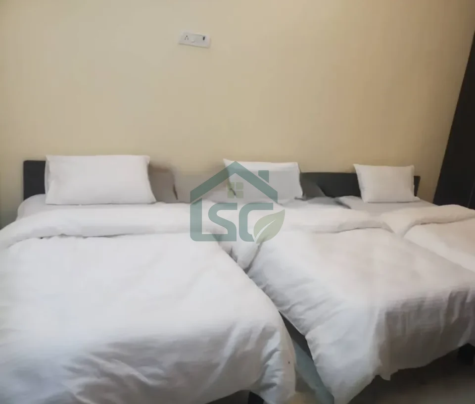 The Grand Royal PG in Imt Manesar, Gurugram — property photo 2