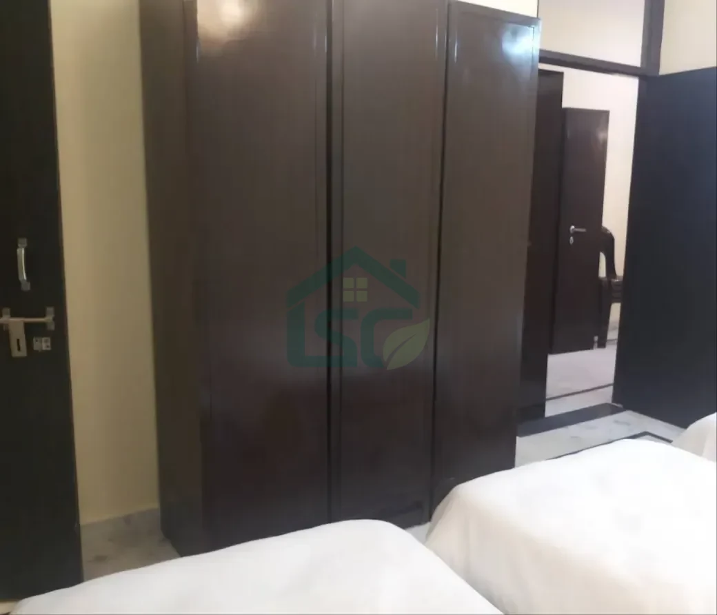 The Grand Royal PG in Imt Manesar, Gurugram — property photo 1