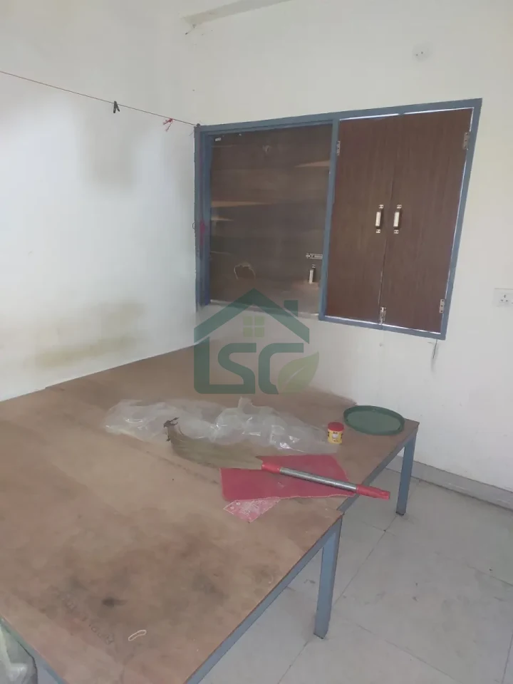 Naveen Room For Rent in Imt Manesar, Gurugram — property photo 1