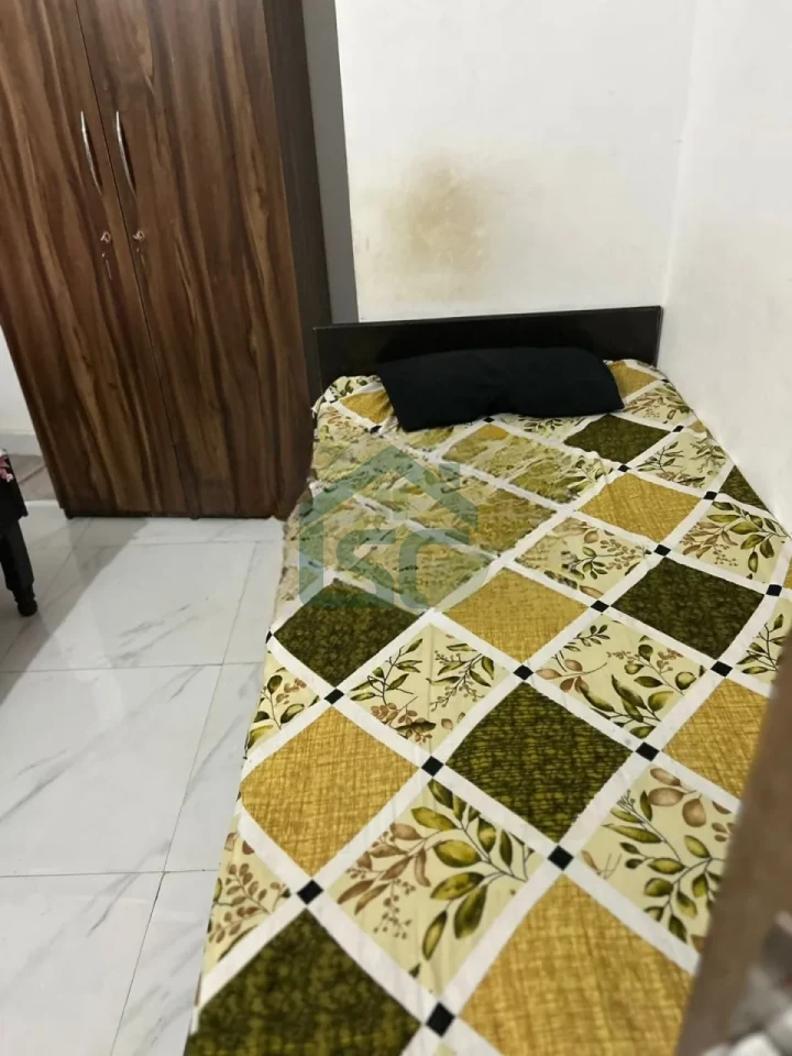 At Shivraj PG For Boys, Sector 21, Gurgaon