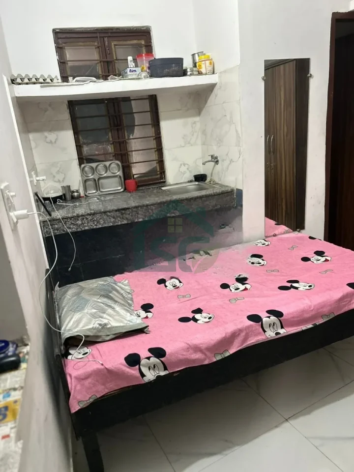 Photo 5 of Shivraj PG For Boys, Sector 21, Gurgaon