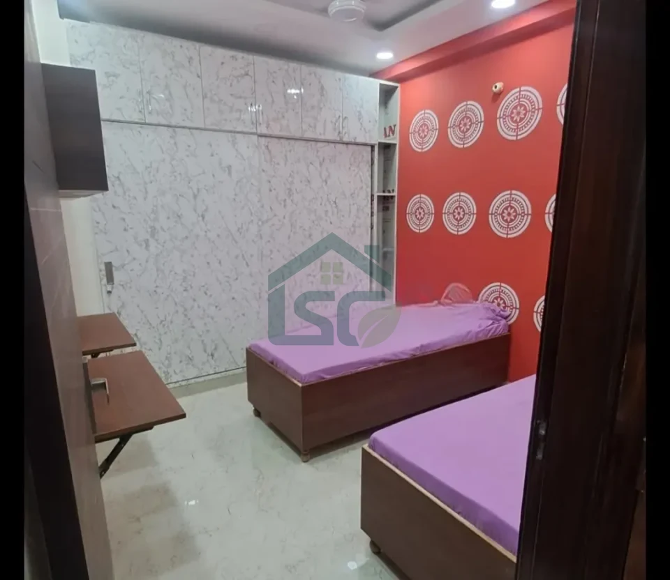 Shree Sai PG in South Extension I, Delhi — property photo 5
