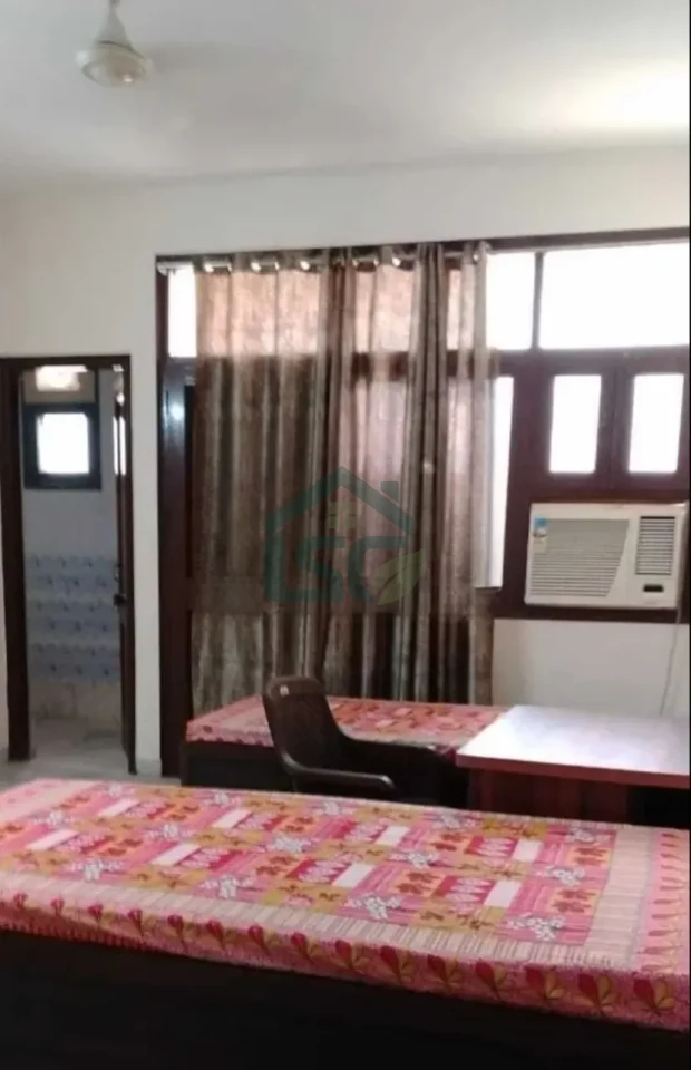Shree Sai PG in South Extension I, Delhi — property photo 1