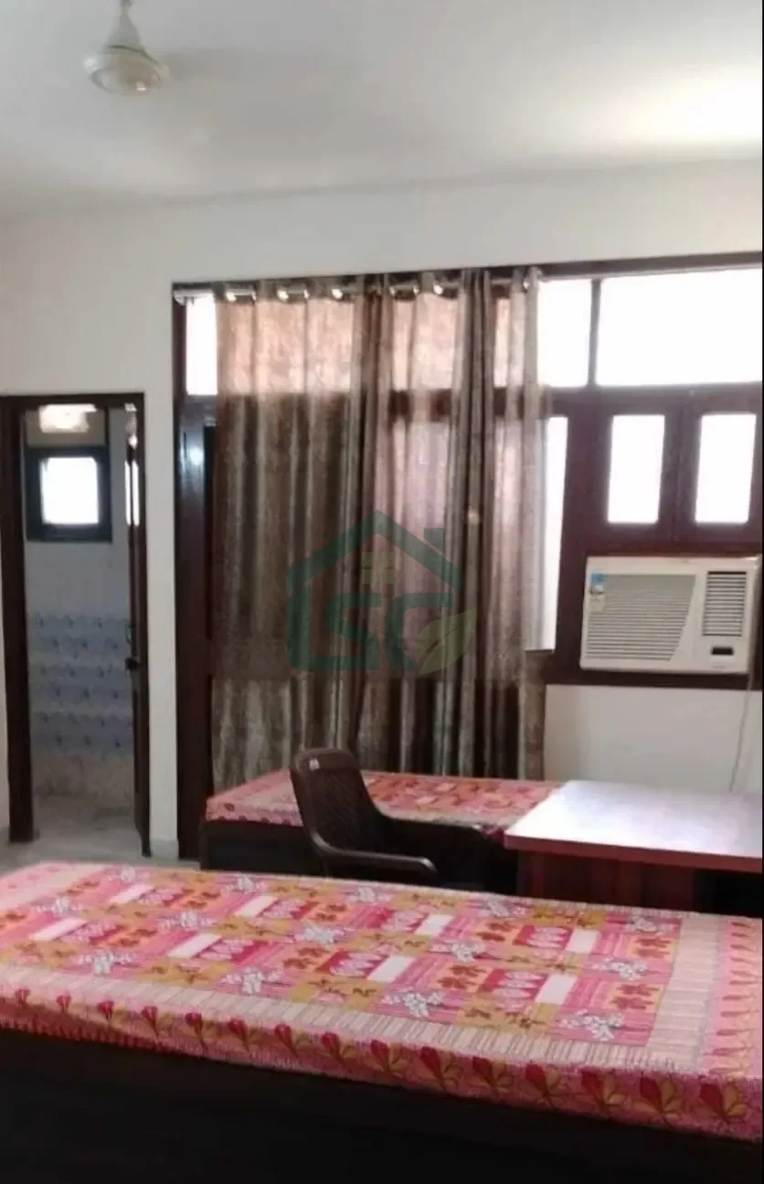 Shree Sai PG in South Extension I, Delhi — property photo 1