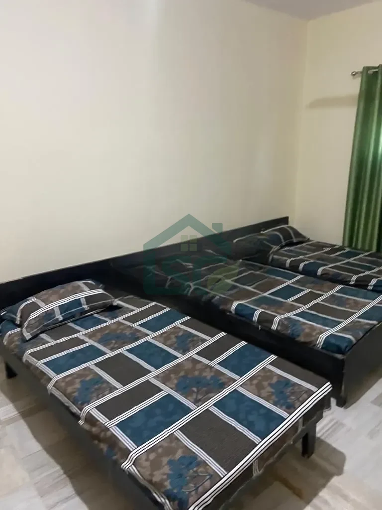 Clock Inn PG in Sector 23, Gurugram — property photo 1