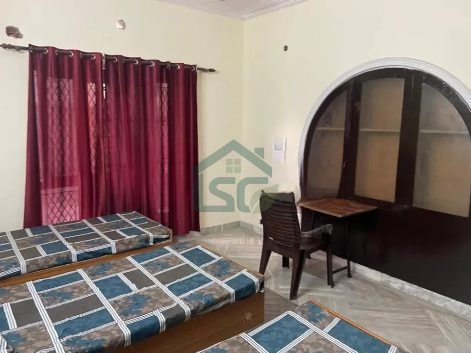 Clock Inn PG in Sector 23, Gurugram — property photo 2