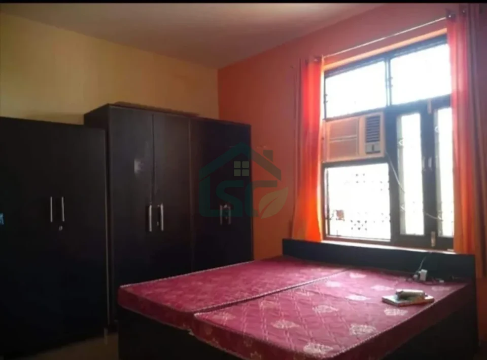 Photo 3 of Shivanya Niketan Girls PG, Beta I, Greater Noida