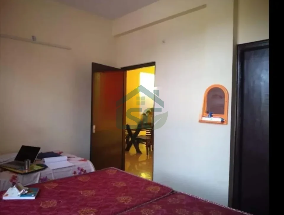 At Shivanya Niketan Girls PG, Beta I, Greater Noida