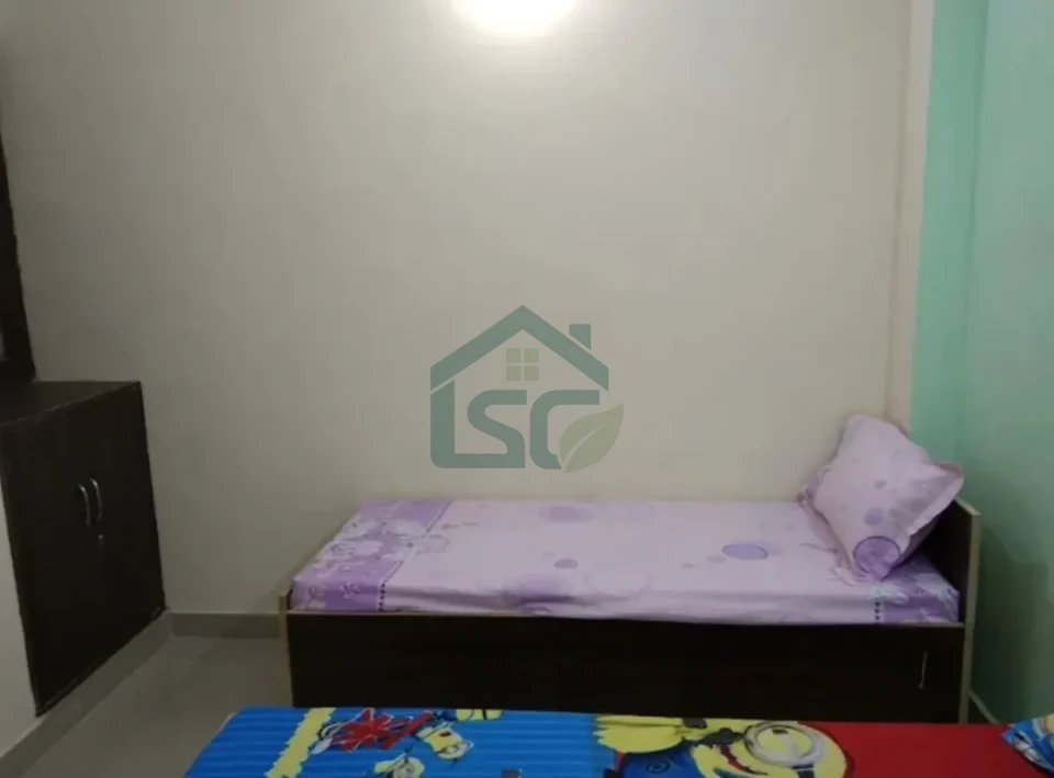 BMR Paying Guest in Dwarka, Delhi — property photo 2