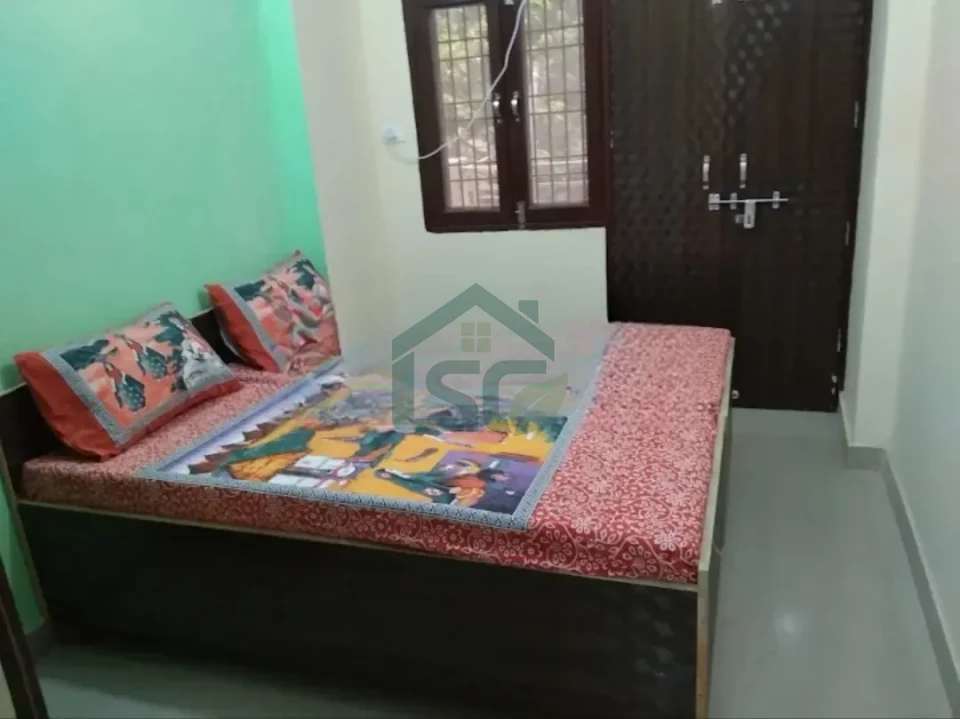 BMR Paying Guest in Dwarka, Delhi — property photo 1