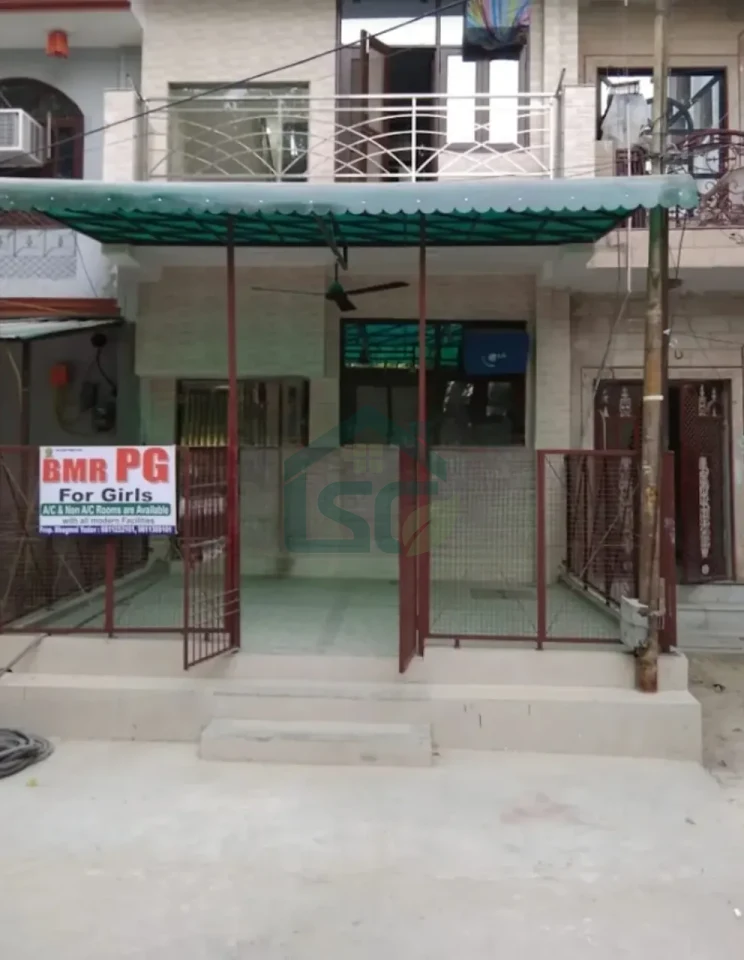 BMR Paying Guest in Dwarka, Delhi — property photo 3