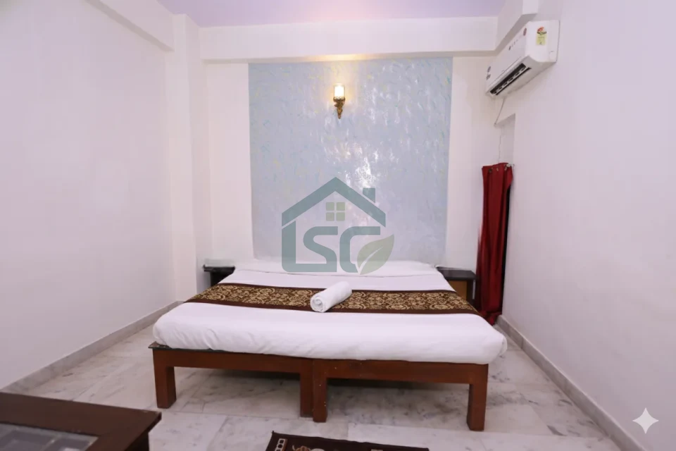 Photo 5 of Hotel NoVo Agra, Tajganj, Agra