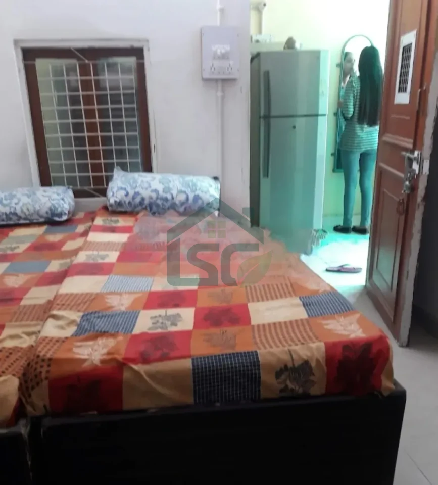 Maya PG in Kalkaji, Delhi — property photo 2